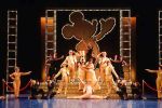 Disney Wonder Gallery Image